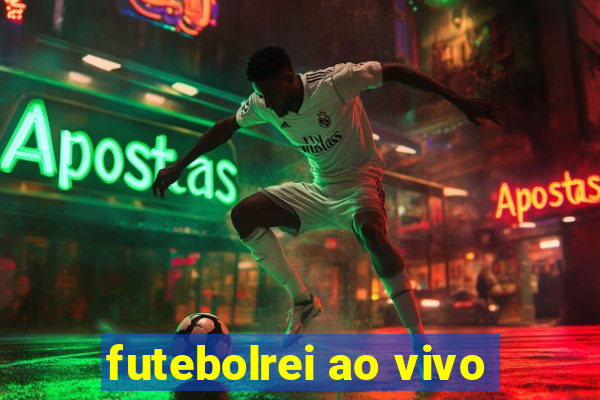 futebolrei ao vivo